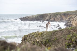 Photographe mariage Clohars-Carnoet